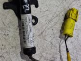 Roof airbag