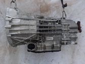 Automatic gearbox