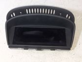 Bildschirm / Display / Anzeige