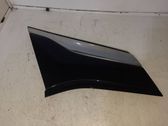 Rear glass trim