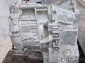 Automatic gearbox