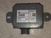 Voltage converter/converter module
