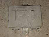 Other control units/modules