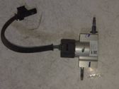 Air conditioning (A/C) expansion valve