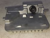 Windshield/windscreen camera