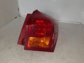 Rear/tail lights