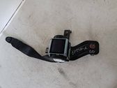 Ceinture de sécurité arrière