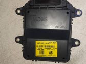 Unidad de control/módulo EMF del freno trasero