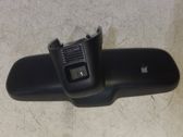 Espejo retrovisor (interior)