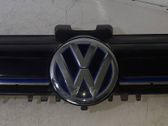 Oberes Gitter vorne
