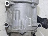 Klimakompressor Pumpe