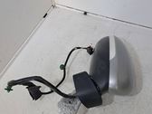 Front door electric wing mirror