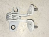 Rear door upper hinge