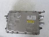 Voltage converter inverter