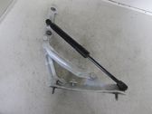 Tailgate/trunk/boot hinge