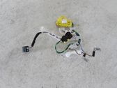 Airbag squib ring wiring