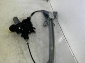 Regulador de puerta delantera con motor