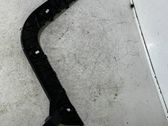 Rear bumper mounting bracket