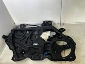 Regulador de puerta delantera con motor
