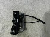 Windshield/windscreen camera