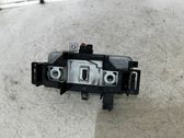 Ignition lock