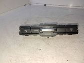 Schalter Einparkhilfe Parktronic PDC