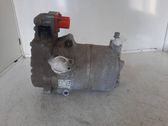 Ilmastointilaitteen kompressorin pumppu (A/C)