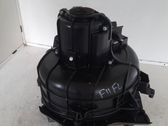 Heater fan/blower