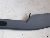 Panel trim