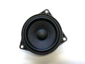 Front door speaker