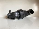 Manguera/tubo de admisión turbo del aire