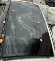 Sunroof glass