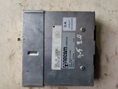 Engine control unit/module