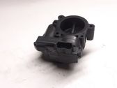 Throttle valve