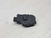 Air flap motor/actuator