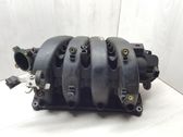 Intake manifold
