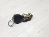 Ignition lock