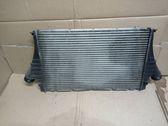 Radiador intercooler