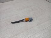 Airbagsensor Crashsensor Drucksensor