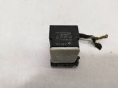 Sensor impacto/accidente para activar Airbag