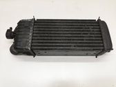 Intercooler radiator