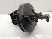 Brake booster