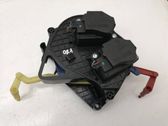 Air flap motor/actuator