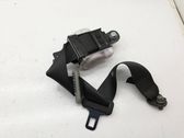 Rear seatbelt