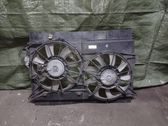 Ventilatore di raffreddamento elettrico del radiatore