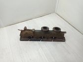 Exhaust manifold