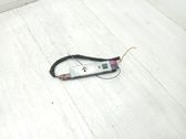 Antenna control unit