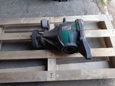 Rear differential