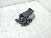 Front door window regulator motor