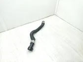 Heater radiator pipe/hose